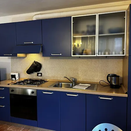 Apartment Wonderful View With Pool With Breakfast Gardasee