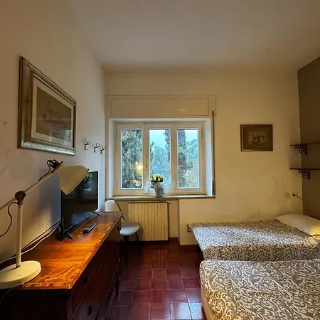 Apartment Wonderful View With Pool With Breakfast Gardasee