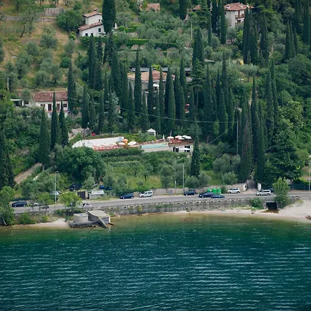 Wonderful View With Pool With Breakfast Gardasee * Torri Del Benaco